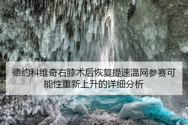 德约科维奇右膝术后恢复提速温网参赛可能性重新上升的详细分析